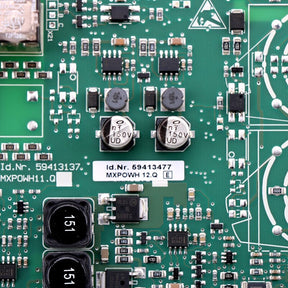 ID 59413477 5500 Lift Power Board