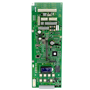 ID 594175 3300 3600 Control Cabinet Motherboard 594154 594171