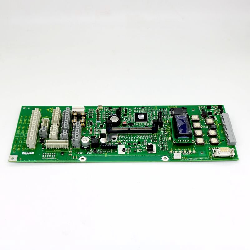 ID 594175 3300 3600 Control Cabinet Motherboard 594154 594171