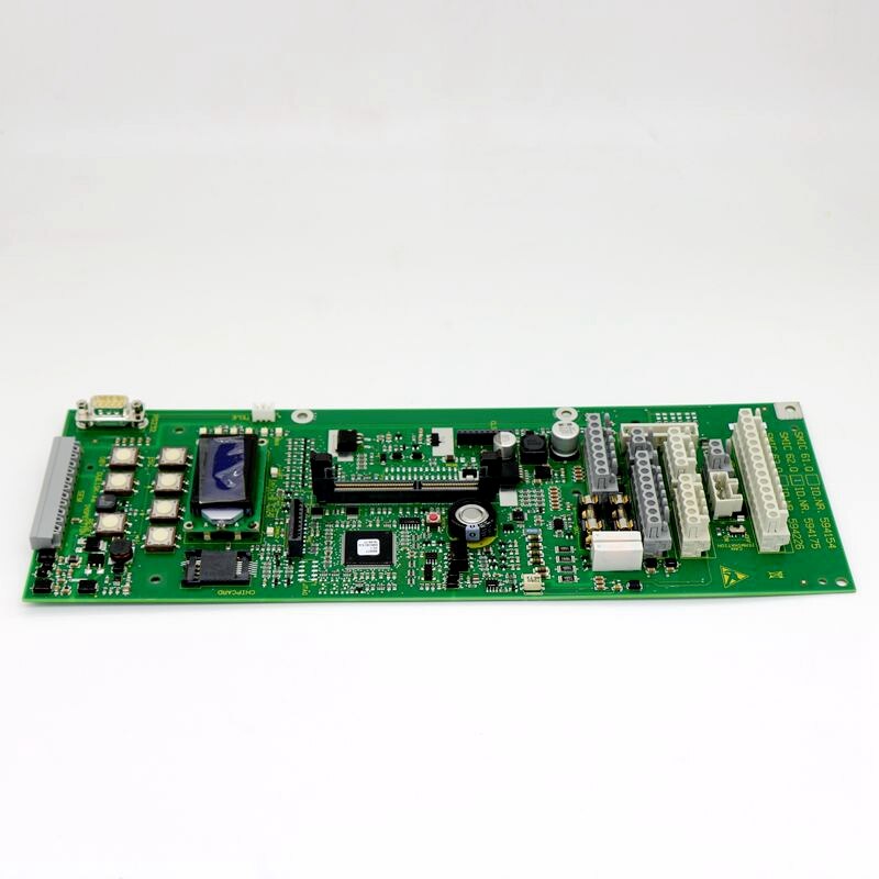 ID 594175 3300 3600 Control Cabinet Motherboard 594154 594171