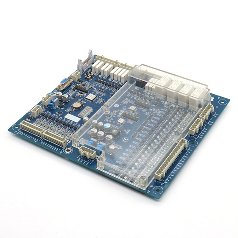 IECB-II Inverter Motherboard UPPER100-ER-S-4007-H3