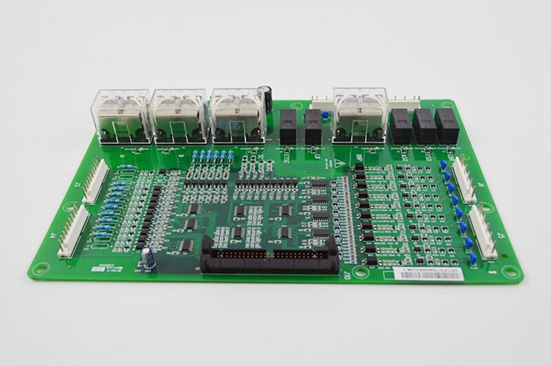 IOCARD Communication Board