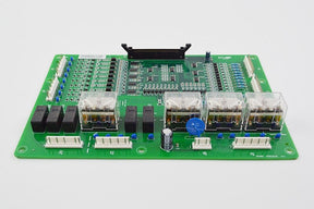 IOCARD Communication Board