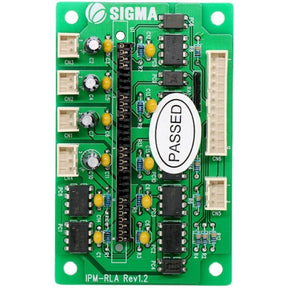 IPM-RLA Module Link Board