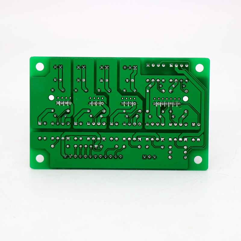 IPM-RLA Module Link Board