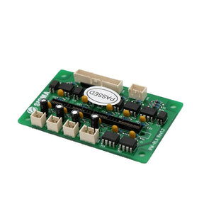 IPM-RLA Module Link Board