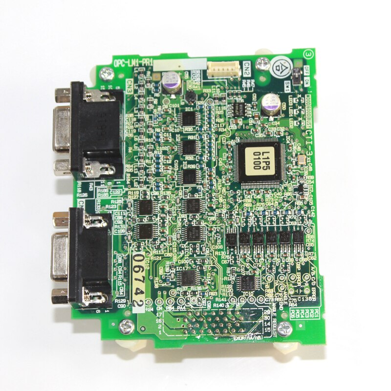 Placa crossover do inversor L1P50100 OPC-LM1-PR1 