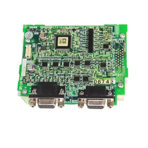 Placa crossover do inversor L1P50100 OPC-LM1-PR1 