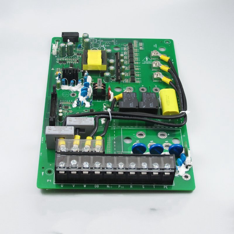 Inverter Drive Board 7.5KW 15kw