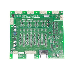 JAA26807CAK3 Parallel Motherboard