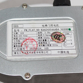 KAA24354AAB2 NGSOK Door Motor