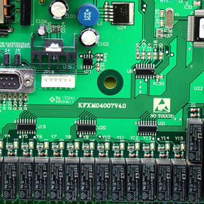 KFXM04007V4.0 Материнская плата SM.01/DPB Freight 