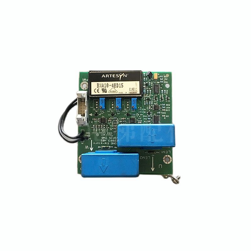 KM725810G01 Elevator V3F125 Inverter A3 Board Parts