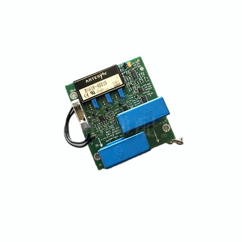 KM725810G01 Elevator V3F125 Inverter A3 Board Parts