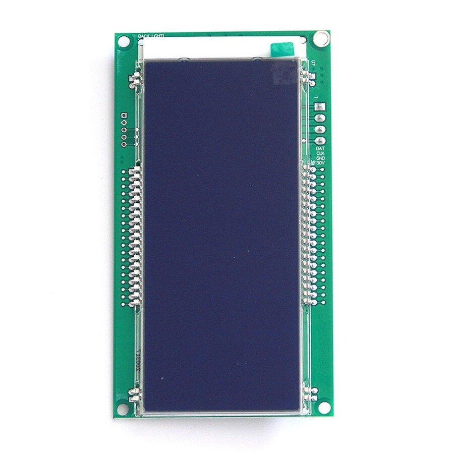 LCD Display Board DAA26800AM1