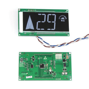 LCD Display Board DAA26800AM1