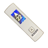 LCD Display Elevator Parts HBP-12