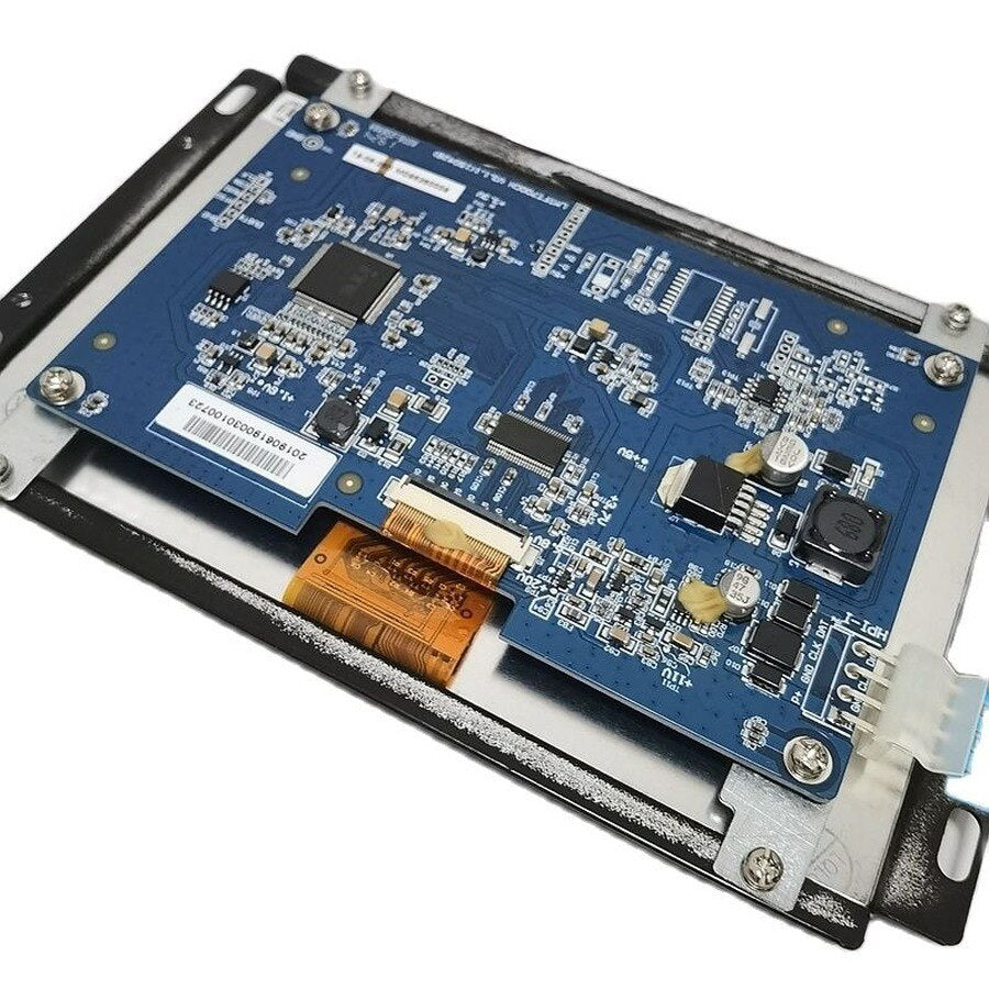 LM2GD004/LMTFC700CH placa de exibição LCD para carro de 7 polegadas 