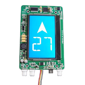 LMBS430-XO 4.3Inch LCD Display Board