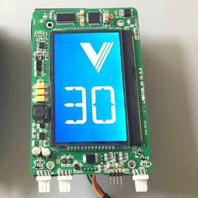 LMBS430-XO 4.3Inch LCD Display Board