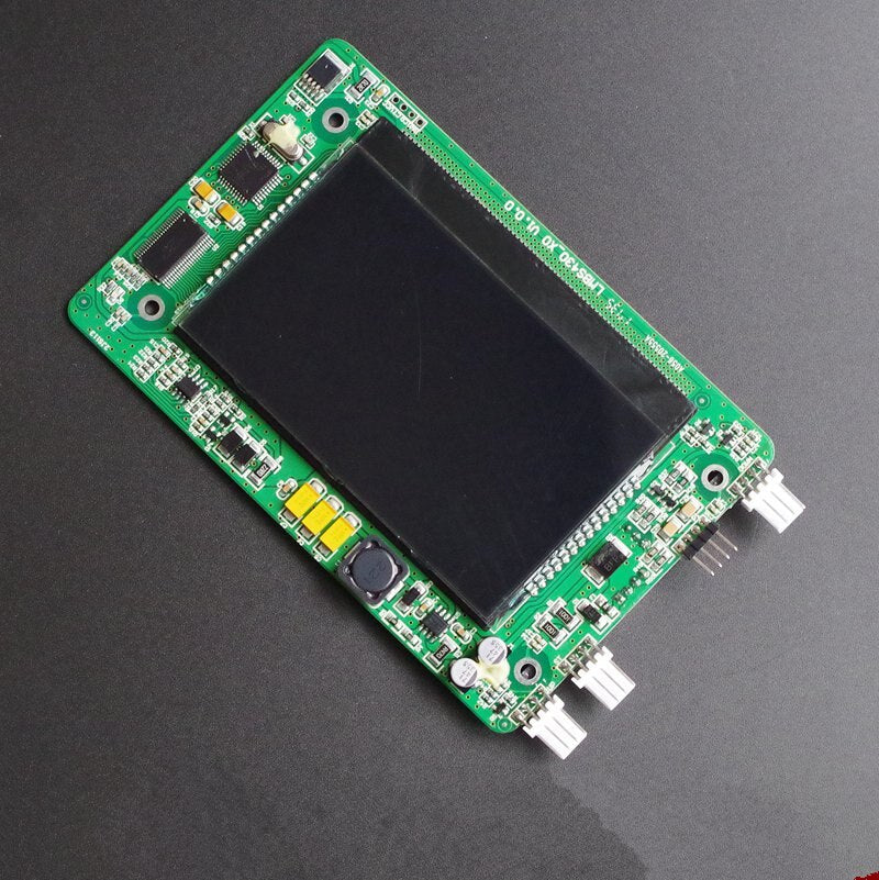 Placa de exibição LCD LMBS430-XO de 4,3 polegadas 