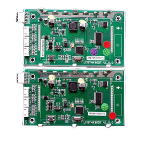 LMSYN430DT- V1.0.0 Elevator Parts Outbound Display Board