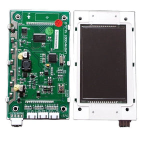 LMSYN430DT- V1.0.0 Elevator Parts Outbound Display Board