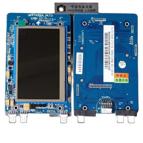 LMTFT430XA V4.7.3 Elevator Display Board