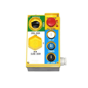 M-MBA24831A Elevator  Inspection Box