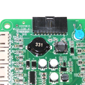 MCTC-COB-A1 Elevator Car Communication Command Board