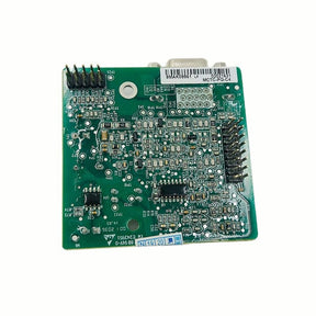 MCTC-PG-C4 Elevator Access Control Board ID 57062615