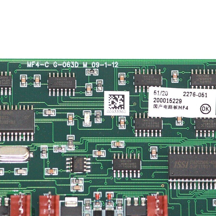 MF3-C MF4-C Car Communication Board