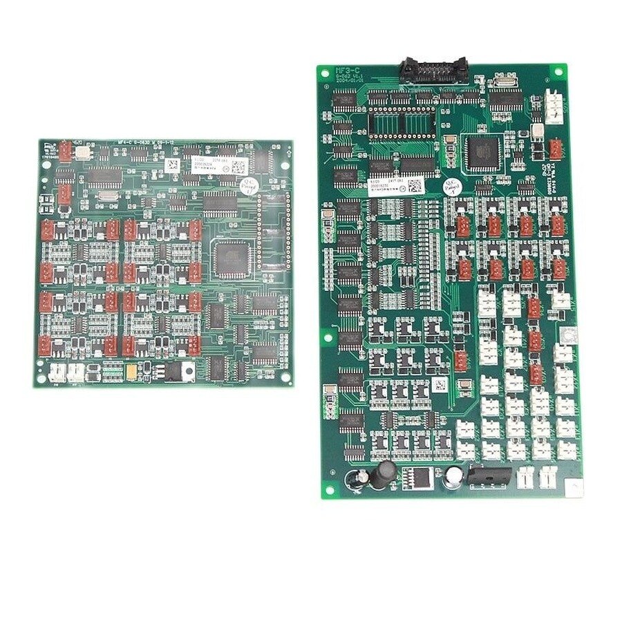 MF3-C MF4-C Car Communication Board