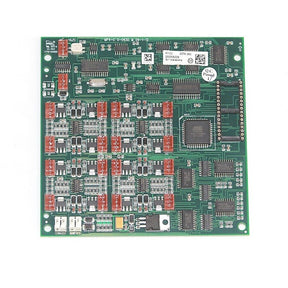 Placa de comunicação para carro MF3-C MF4-C 