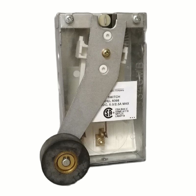 MODEL6098  Limit Switch