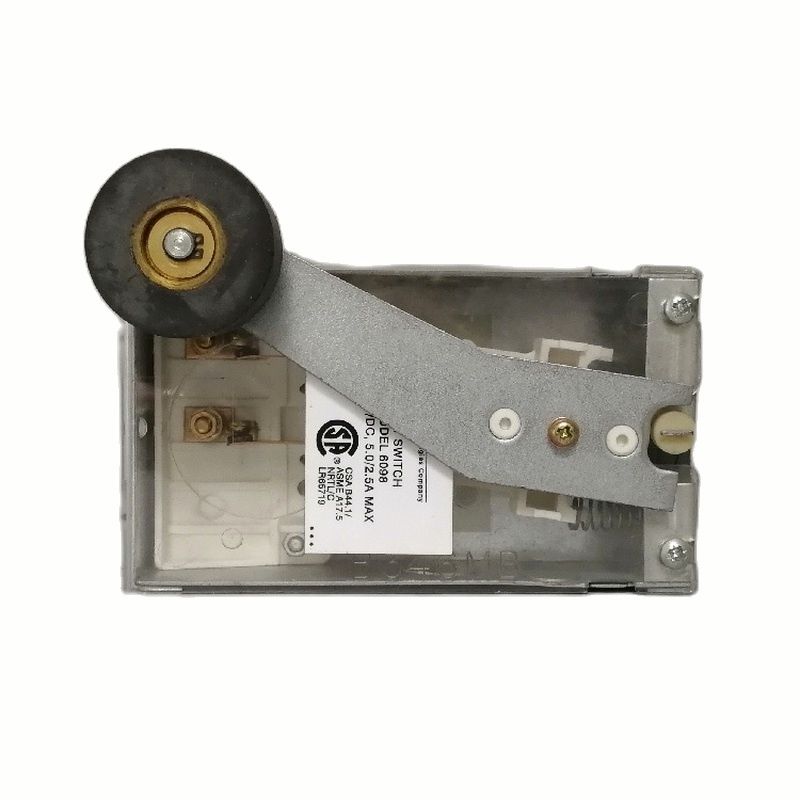 Interruptor de limite MODELO6098 