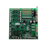 NBA20401AAA00 Elevator Electronic Printed Board NDA LCB-II LCB2 ACB2