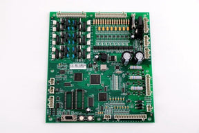 NBA20401AAA00 Elevator Electronic Printed Board NDA LCB-II LCB2 ACB2