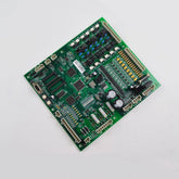 NBA20401AAA00 Elevator Parts Communication Printing Board LCBA