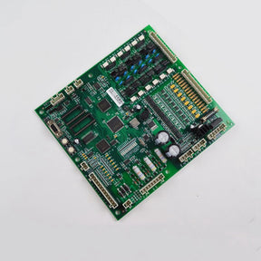 NBA20401AAA00 Elevator Parts Communication Printing Board LCBA