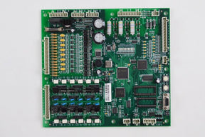 NBA20401AAA00 Elevator Parts Communication Printing Board LCBA