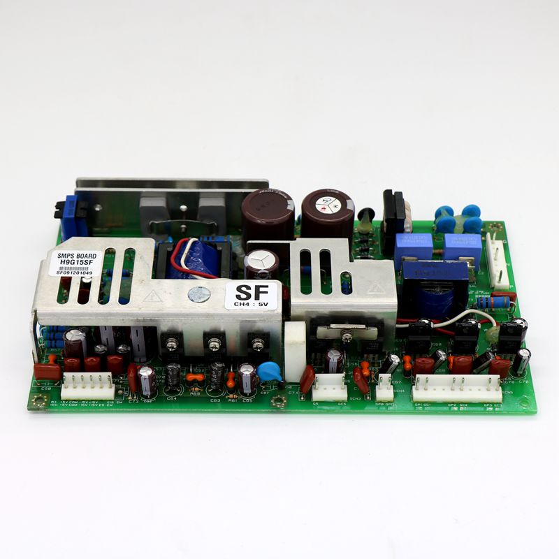 PB-H9G15ISF V1.0 Inverter Board STVF7