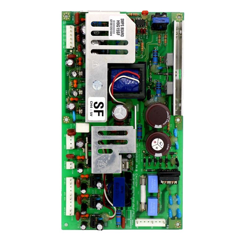 Placa inversora PB-H9G15ISF V1.0 STVF7 