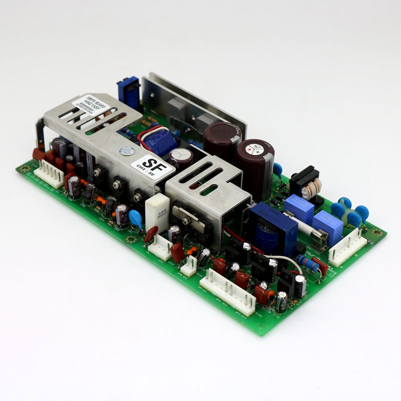 PB-H9G15ISF V1.0 Inverter Board STVF7