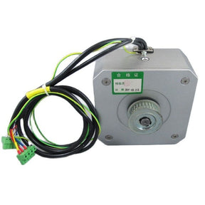 PMM2.3G Elevator Motor JARLESS-CON