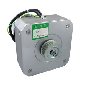 PMM5.0G Elevator Motor JARLESS-CON