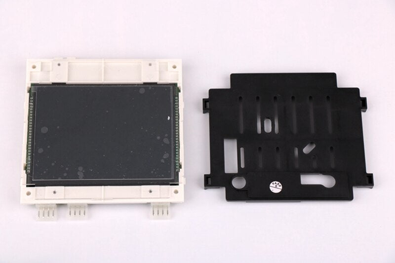 LCD paralelo painel de exibição de chamada de 4,3 polegadas 