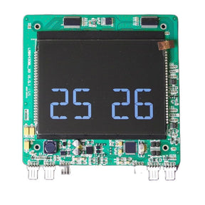 Parallel Outbound LCD Display LMBS430BL-XO 4.3 Inch