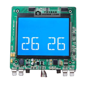 Parallel Outbound LCD Display LMBS430BL-XO 4.3 Inch