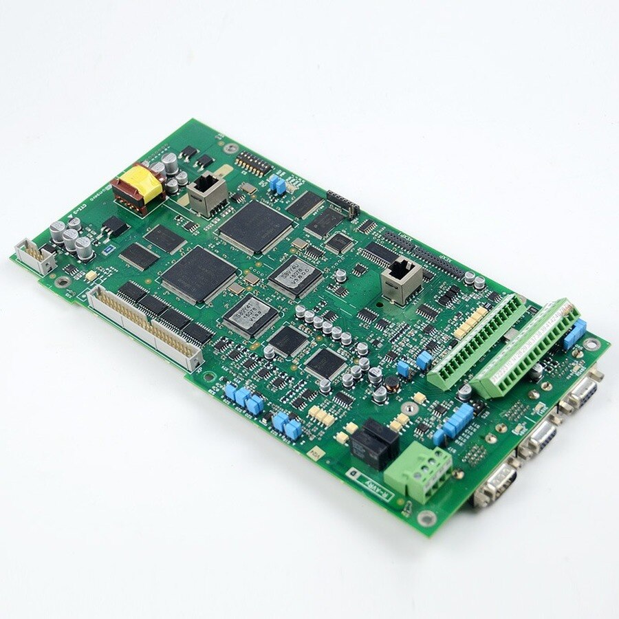 R-AVRY-D Inverter Motherboard